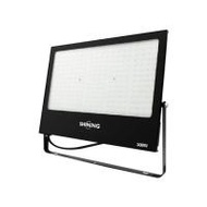 สปอตไลท์ภายนอก LED SHINING S-FD30065B-2 300 วัตต์ DAYLIGHT (1290114)