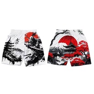 Men's basketball shorts, quick-drying and breathable, fashionable unisex basketball shorts