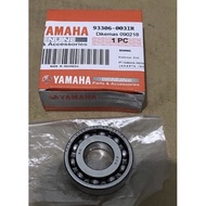 Bearing Lahar Laher i6003 i6003 Camshaft Mio M3 Fino 125 Mio Z mio Koyo Original YGP