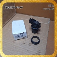 TOYOTA MOTOR WASHER PUMP MOTOR AIR WIPER AVANZA XENIA INNOVA OLD RUSH TERIOS GRANMAX MER DENSO KW1 |