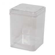 Fufong Square Plastic Container FF2710