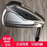 [金牌]高爾夫球桿 正品8成新honma TW727P單支4號長鐵桿950R golf四號鐵