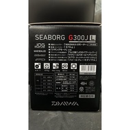 Daiwa Seaborg G300JL