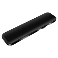 [Ship in 24h] 2.4G Wireless Voice Remote Control IR Learning Air Mouse for Smart TV Box Projector