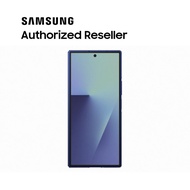 SAMSUNG GALAXY Z FOLD 7 CLEAR COVER (COME WITH SCREEN PROTECTOR)