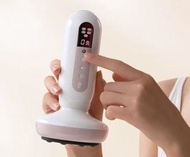 實體門市現售🔥🔥元素 無線智能控溫負壓拔罐砭石刮痧器