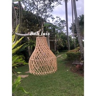 Rattan lamp shade, rattan lamp shade,/ flashlight shade, hanging lamp shade, flashlight model