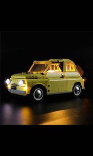 10271 LED(不包括lego)