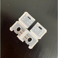 SMD 2835 LED Strip Connector Connection 220 Center Connection VOLT