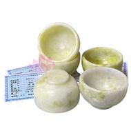 菜花玉小杯 Cauliflower Jade Cup #Tea #Set