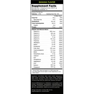 VITAXTRONG MEGA MASS PRO (12 LB) | MASS PROTEIN 70G