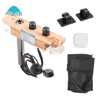 Cajon Box Drum Preamp Cajon Box Drum Pickup Musical Instrument Pickup