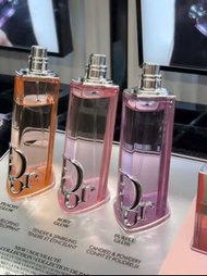 💗包順豐💗DIOR 迪奧  ADDICT 系列香水 #Addict香水 #2026新品 #花果香調 🌸