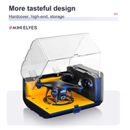 KY908 4K Camera RC Mini Drone