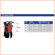 ❏ ✨ ❁ Stix Body Armor for Arnis