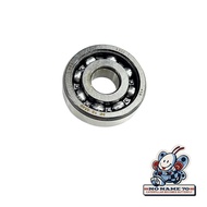 Bearing Laher 6200 Roda Depan Suzuki RC80 RC100 Bravo Crystal