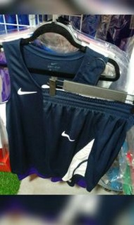 Nike 籃球衫褲