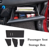 flightcar   Honda Honda HR-V / HRV Vezel Passenger Seat Storage Box