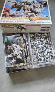 Kotobukiya Zoids - RZ-041 Liger Zero zoids