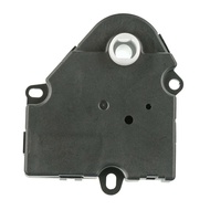 HVAC Blend Air Door Actuator 604-112 15-73952 52495593 89018374 for Cadillac Chevrolet Silverado Sie