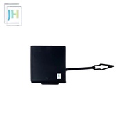 Sesuai untuk BMW G07/G07 LCI Bampar Belakang Tow Hook Cover Tow Hook Cover 51129478296