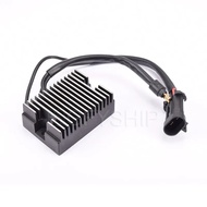Motorcycle MOSFET Voltage Regulator Rectifier For Harley Sportster 883 XL883 XL883L 2004 to 2006 XL
