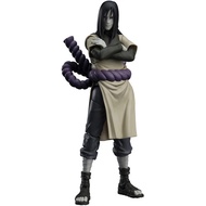 Bandai S.H.Figuarts Orochimaru Seeker of Immortality 4573102698728 (Action Figure)