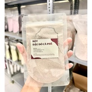 100gram Coffee Red Bean Powder - Bloom Beauty