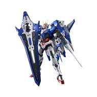 [Self-Operated] Bandai Gundam MG 1/100 XN Raiser 00 Gundam Module 00R Model Toy