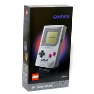 LEGO 72046 Game Boy