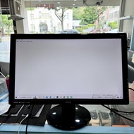 【艾爾巴二手】 BENQ GL2450-T 24吋 LCD 彩色液晶平面顯示器 #二手電腦螢幕 #彰化店 98019