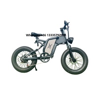 High Quality Electric Bike Mountain 29 Inch Electric Mountain Bike 1000w