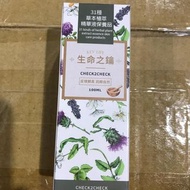 @生命之鑰-31種草本植萃精華液保養品(100ml)，效期：2023/10/13