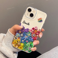 🔥🔥 ส่งจากไทย สินค้า 1 บาท ใช้กับ เคสไอโฟน11 15 13 14 14pro 15 pro max XR 12 13pro เคสเกาหลี 6P 7P 8P