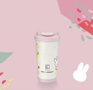 Miffy + Starbucks มิฟฟี สตาร์บัคส์ Oct 2025