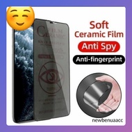 TG Anti SPY intip privacy CY for Oppo A12 A12s A15 A15s A16 A16e A16k A17 A17e A17k A18 A1k A11k A3 