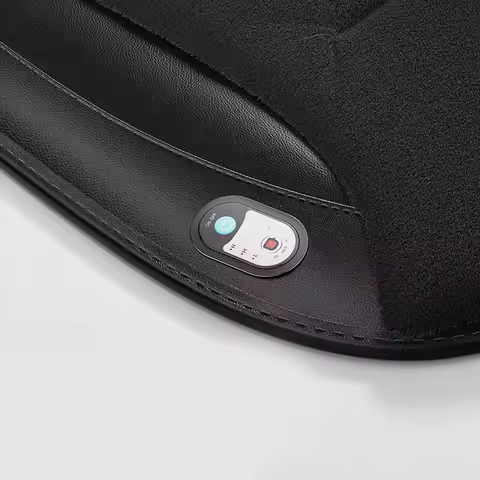 Usb Interface Heated Car Seat Cover For kodiaq ford focus mk3 byd yuan up geely manjaro xtrail t33 U