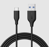 แองเคอร์ สายชาร์จ Anker® PowerLine USB-C to USB 3.0 สายเคเบิล USB-C