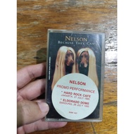 Selling Nelson Cassettes