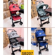 New [Termurah] Stroller Space Baby Sb 202 203 204 207 315 316 / Sb202
