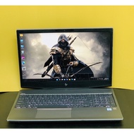 Hp zbook i7 8Th gen 8 High end Gaming Laptop 32Gb ram Ddr5 Graphic Dual like new with 512Gb Ssd