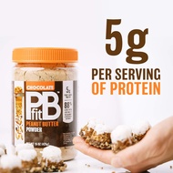 PBfit- Peanut Butter Powder 