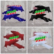 RIGHT INNER WING FAIRING OR Kiri R 25 R25 NEW V2 ORIGINAL YAMAHA
