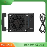 [In Stock]  CU01 Thermostatic Semiconductor Camera Cooler Heat Sink Radiator , ,  Cameras