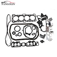 4G63 4G63T Engine Overhaul Gasket Kit Replacement for CAT Clark CMP15 CMP18 CMP20 GC15 GC18 GC20 GP1