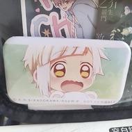 Bungo Stray Dogs Nakajima Atsushi Anime Rectangle badge Brooch Pin Cosplay Badge Accessories Childre