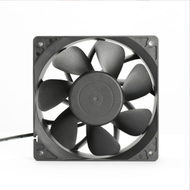 全城熱賣 - 12038雙滾珠PWM智能溫控12CM散熱機箱風扇（12038雙滾珠風扇PWM）