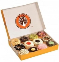 Jco Donuts 1 Lusin Termurah