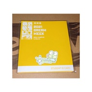 TXT ID MOA CAMPUS, TXT POB MAGIC HOURS PHOTO, TXT PAPER FRAME WORLD, TXT NYEL 2021