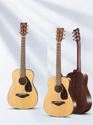 Yamaha | Beginner Friendly Portable Acoustic Guitar 34 inch